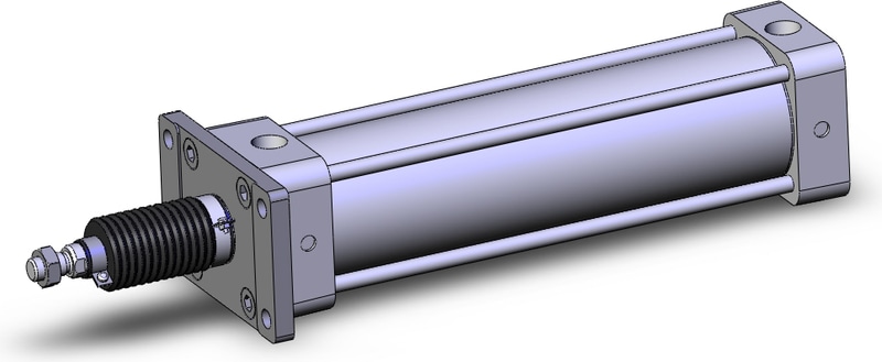 SMC NCDA1F250-0800K