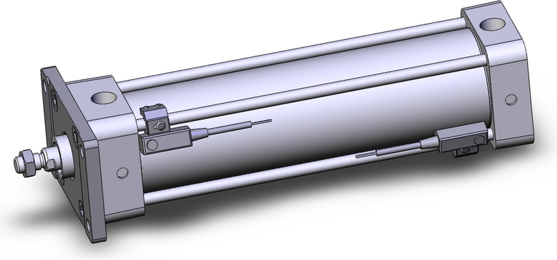 SMC NCDA1F250-0800N-A54-XB9