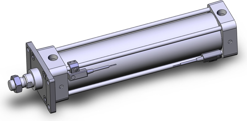 SMC NCDA1F250-1000-A53L-XB5