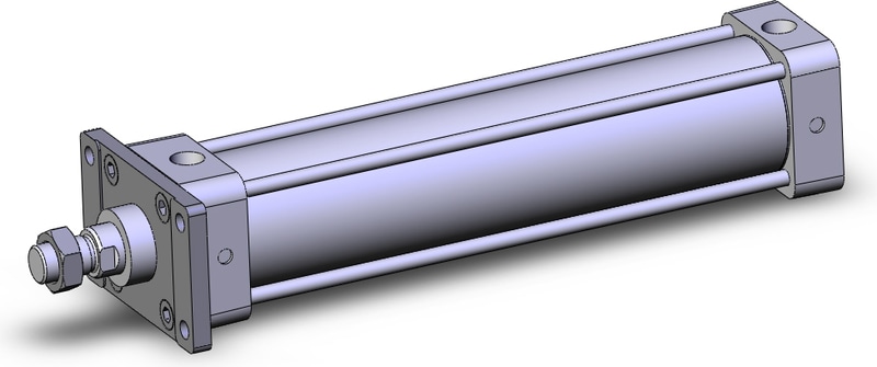 SMC NCDA1F250-1000-XB5