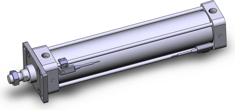 SMC NCDA1F250-1200-A54L-XB5