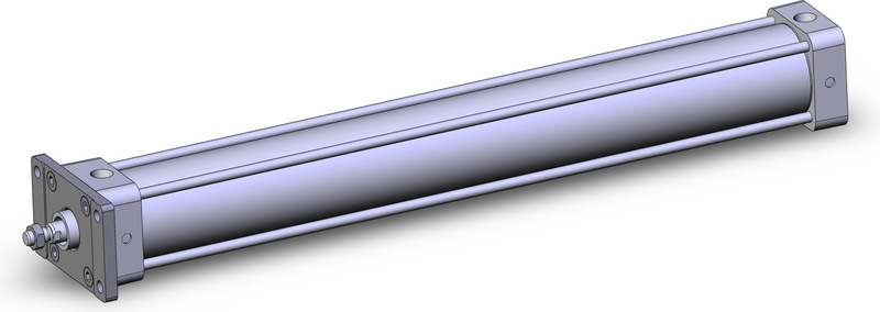 SMC NCDA1F250-2000-XC6