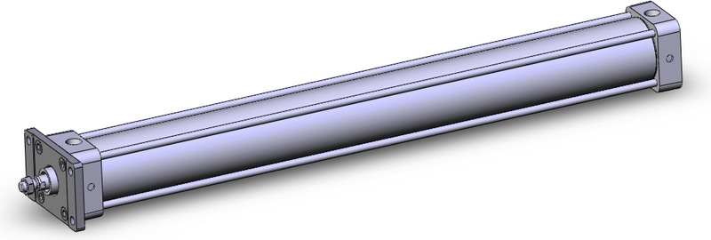 SMC NCDA1F250-2400-XC22