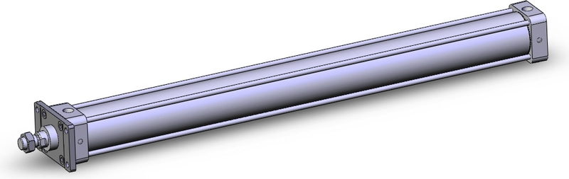 SMC NCDA1F250-2800-XB5