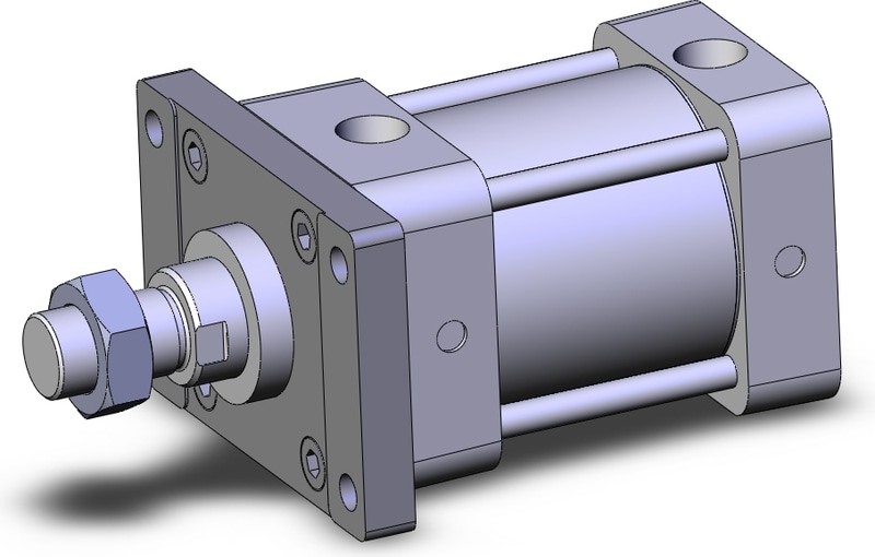 SMC NCDA1F325-0150-XB5