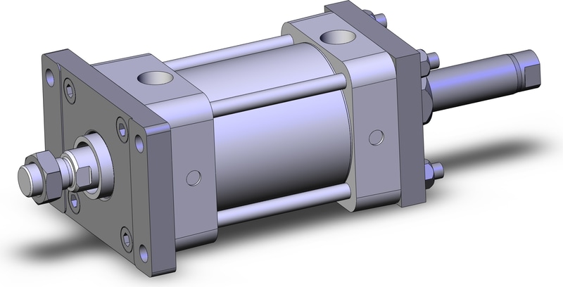SMC NCDA1F325-0200B-XC9