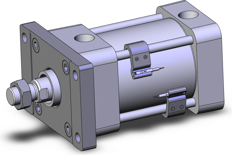 SMC NCDA1F325-0200N-M9B
