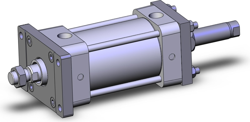 SMC NCDA1F325-0300B-XC9