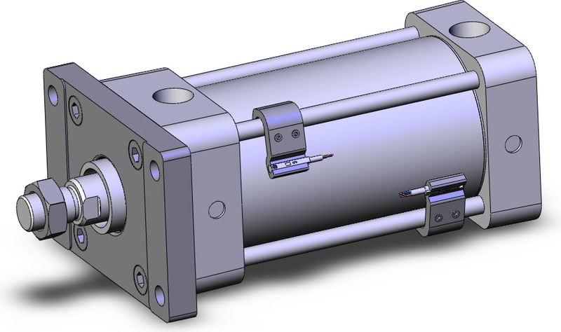 SMC NCDA1F325-0400-M9NL