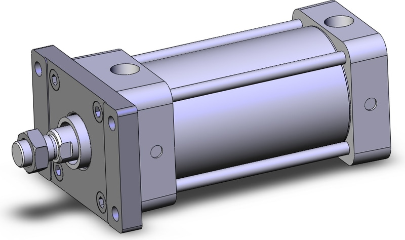 SMC NCDA1F325-0400