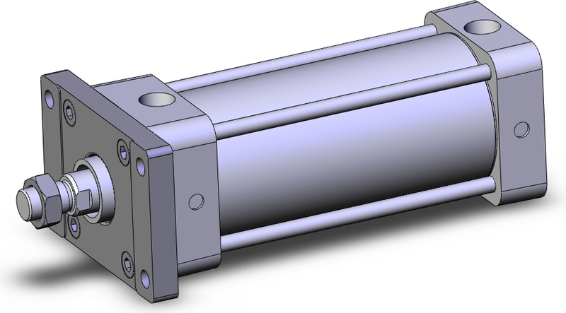 SMC NCDA1F325-0550