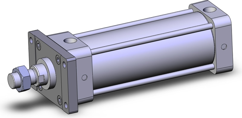 SMC NCDA1F325-0700-XB5