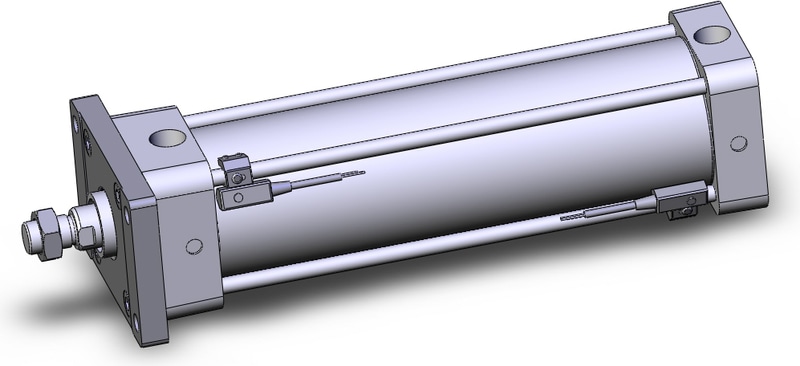 SMC NCDA1F325-1000N-F59SAPC-XC6