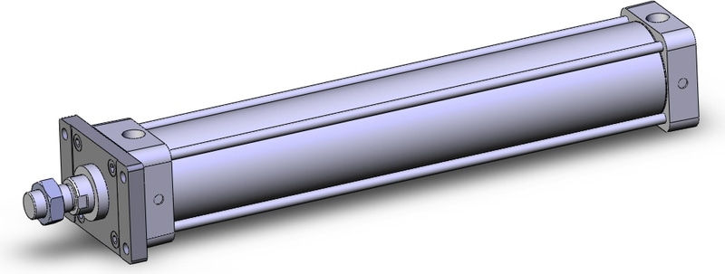 SMC NCDA1F325-1800-XB5