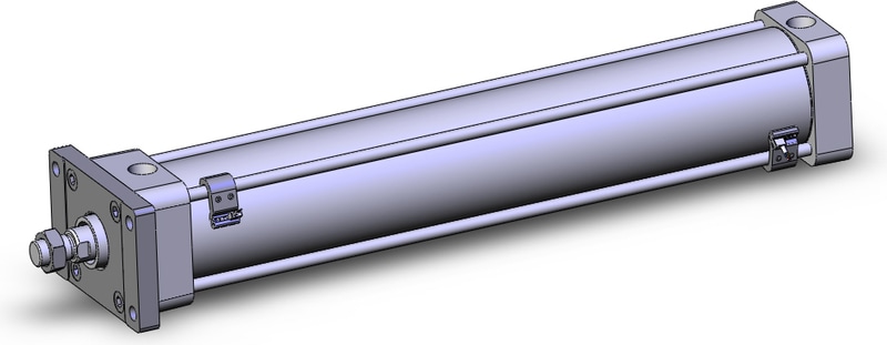 SMC NCDA1F325-1800N-M9PVZ