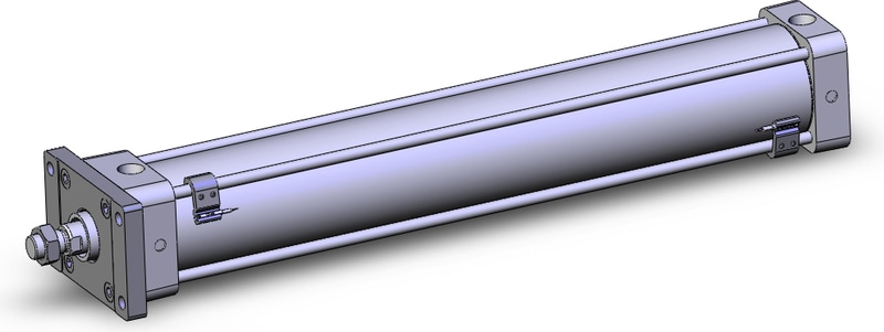 SMC NCDA1F325-2000-M9B-XC6