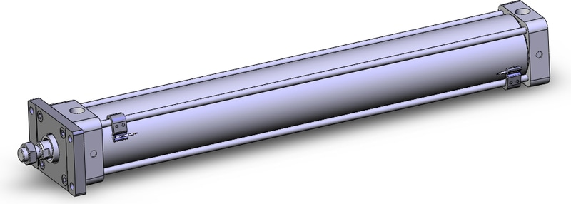 SMC NCDA1F325-2400-M9BWL