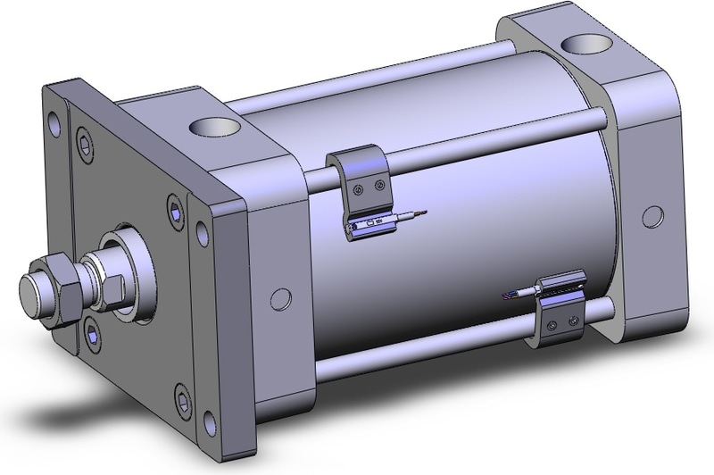 SMC NCDA1F400-0400-M9NSAPC