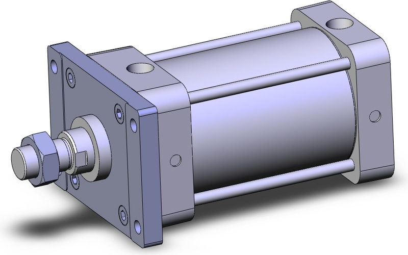 SMC NCDA1F400-0400-XB5