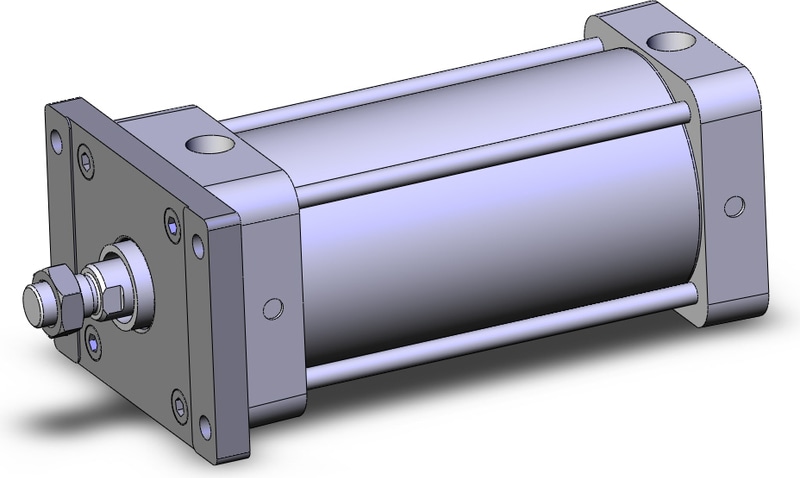 SMC NCDA1F400-0600-XC6