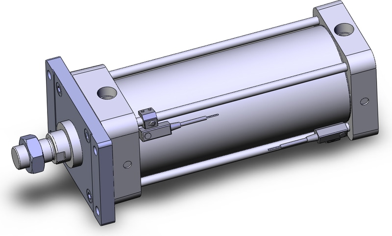 SMC NCDA1F400-0800-A54L-XB5