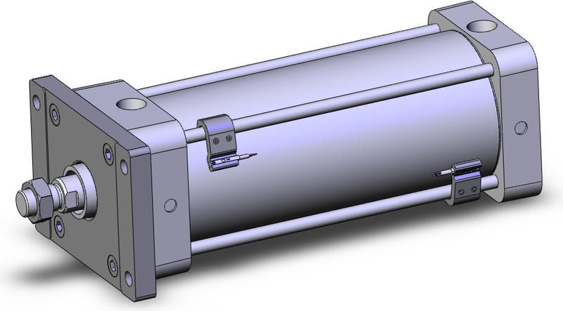 SMC NCDA1F400-0800-M9PZ