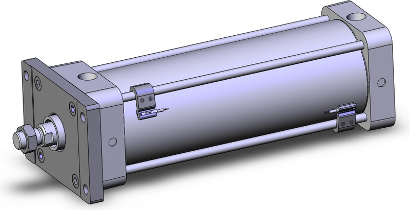 SMC NCDA1F400-1000-M9PZ