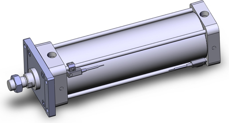 SMC NCDA1F400-1200-A54-XB5