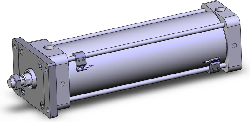 SMC NCDA1F400-1200-M9PL