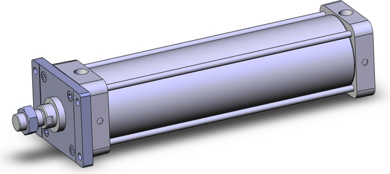 SMC NCDA1F400-1400-XB5