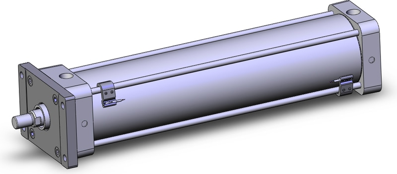 SMC NCDA1F400-1600-M9BL