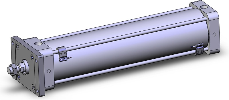 SMC NCDA1F400-1600-M9PWL