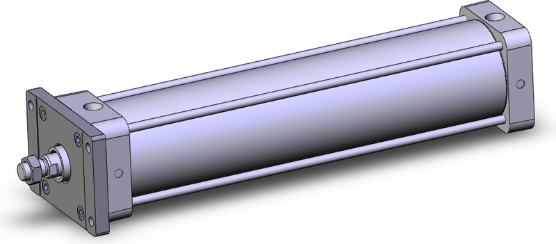 SMC NCDA1F400-1600