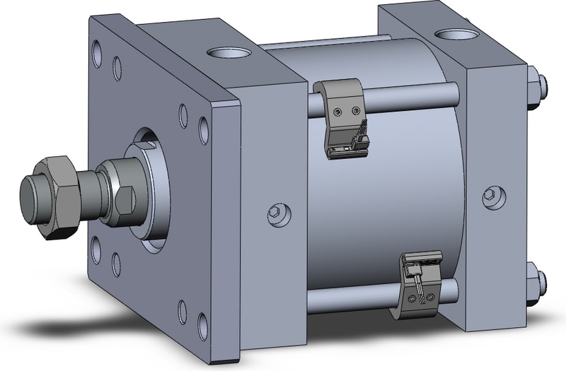 SMC NCDA1F500-0200-M9PWV-XB5