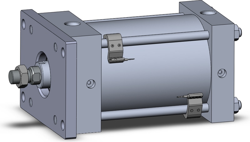 SMC NCDA1F500-0500-M9BSDPCS
