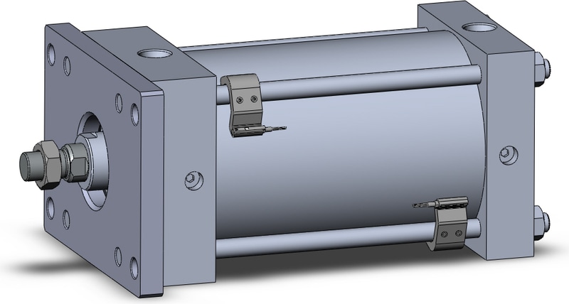 SMC NCDA1F500-0600-M9PZ