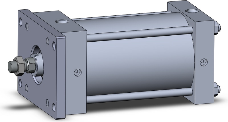 SMC NCDA1F500-0600