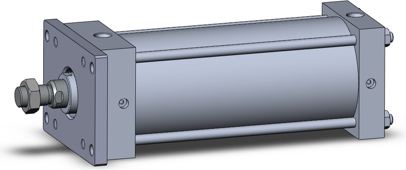 SMC NCDA1F500-1000-XB5