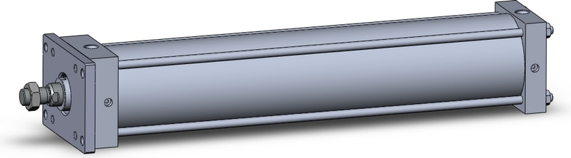 SMC NCDA1F500-2400-XB5