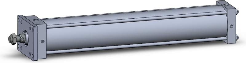 SMC NCDA1F500-2800-XB5