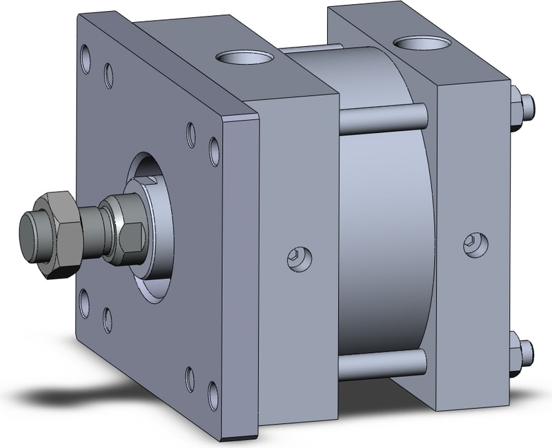 SMC NCDA1F600-0050