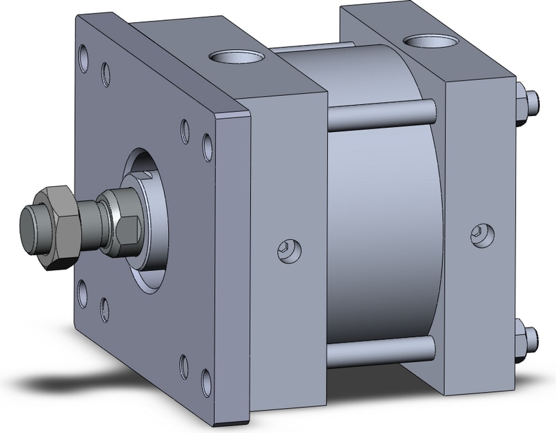 SMC NCDA1F600-0100