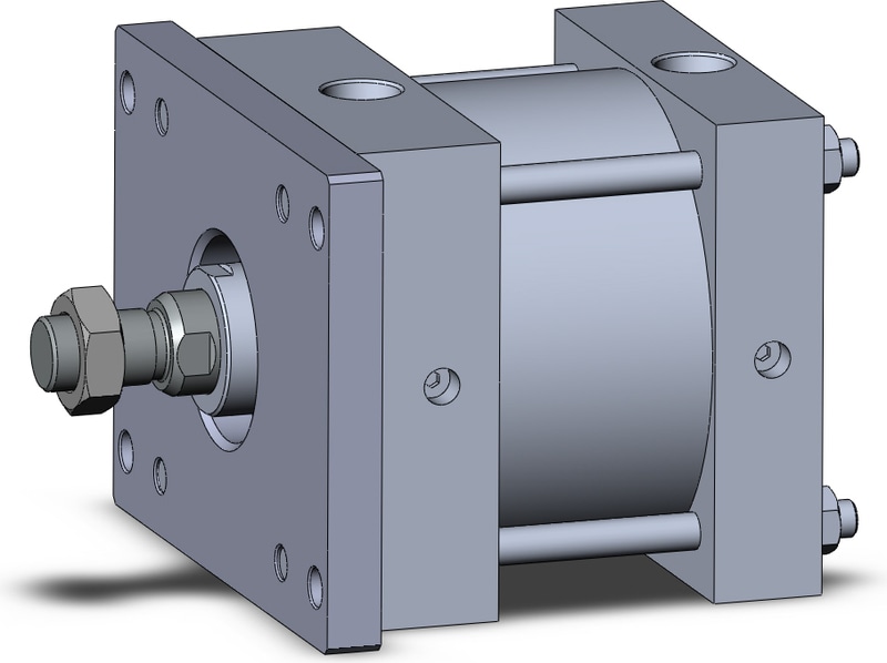 SMC NCDA1F600-0150