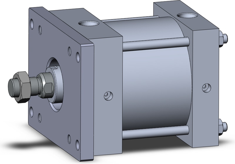 SMC NCDA1F600-0250