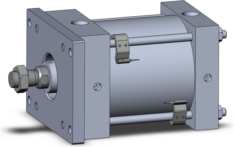 SMC NCDA1F600-0400-M9BWL