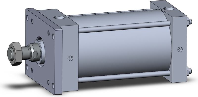 SMC NCDA1F600-0800-XB5