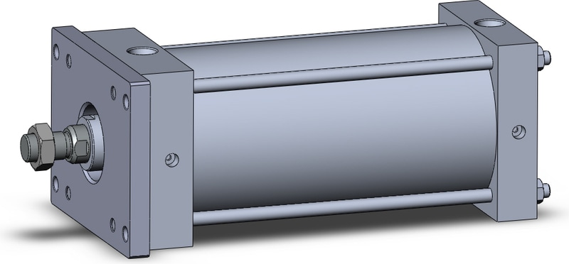 SMC NCDA1F600-1000N