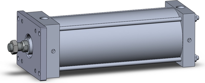 SMC NCDA1F600-1400N