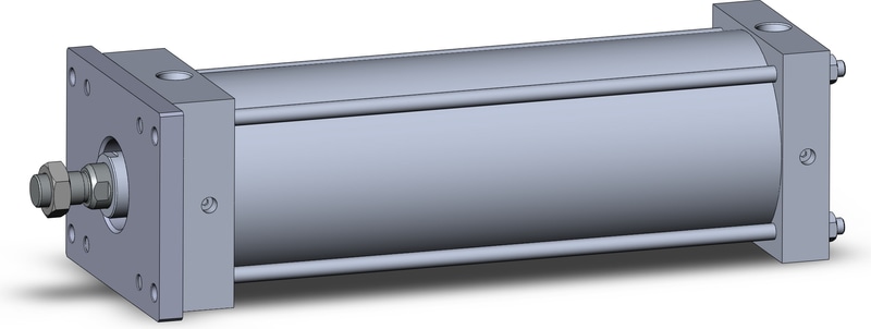 SMC NCDA1F600-1600-XC6