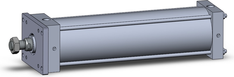 SMC NCDA1F600-2000-XB5